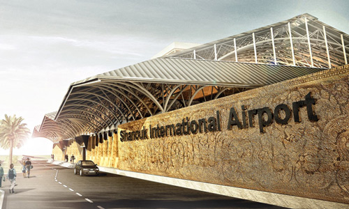 Airport