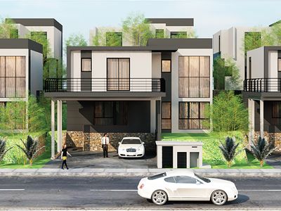 Villa C2