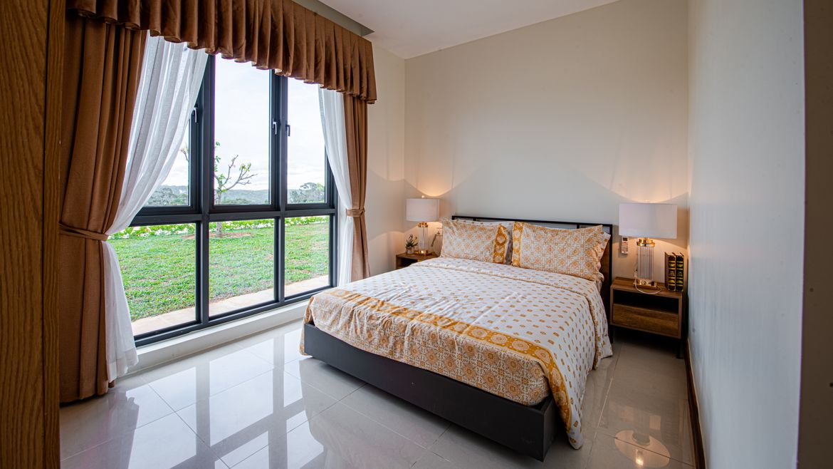 Bed Room