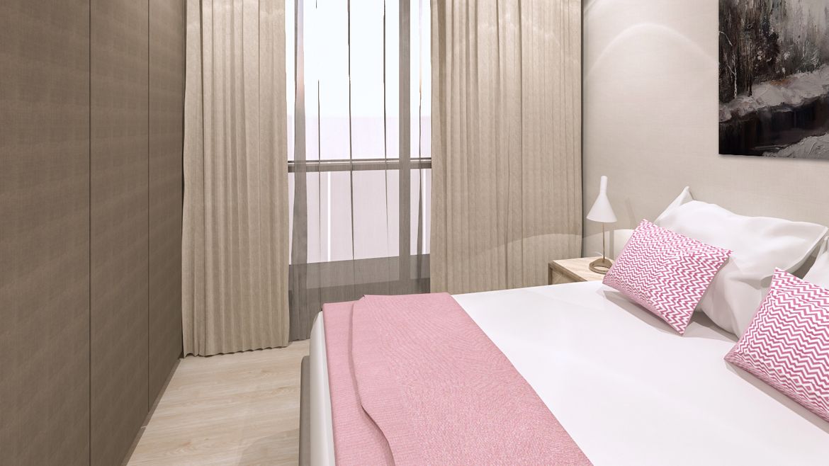 Bed Room