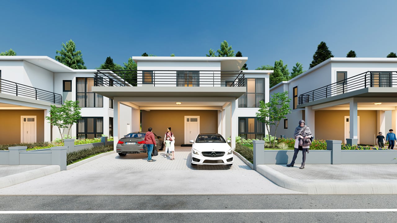 Villa C2