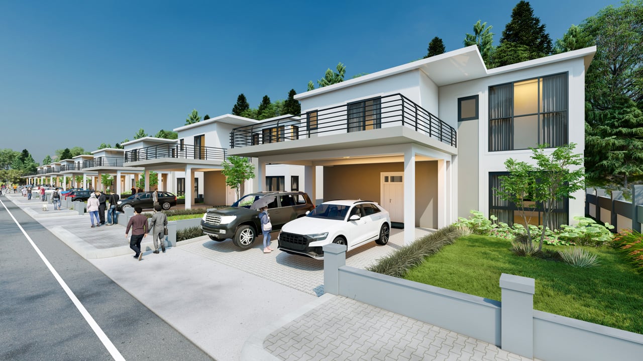 Villa C2