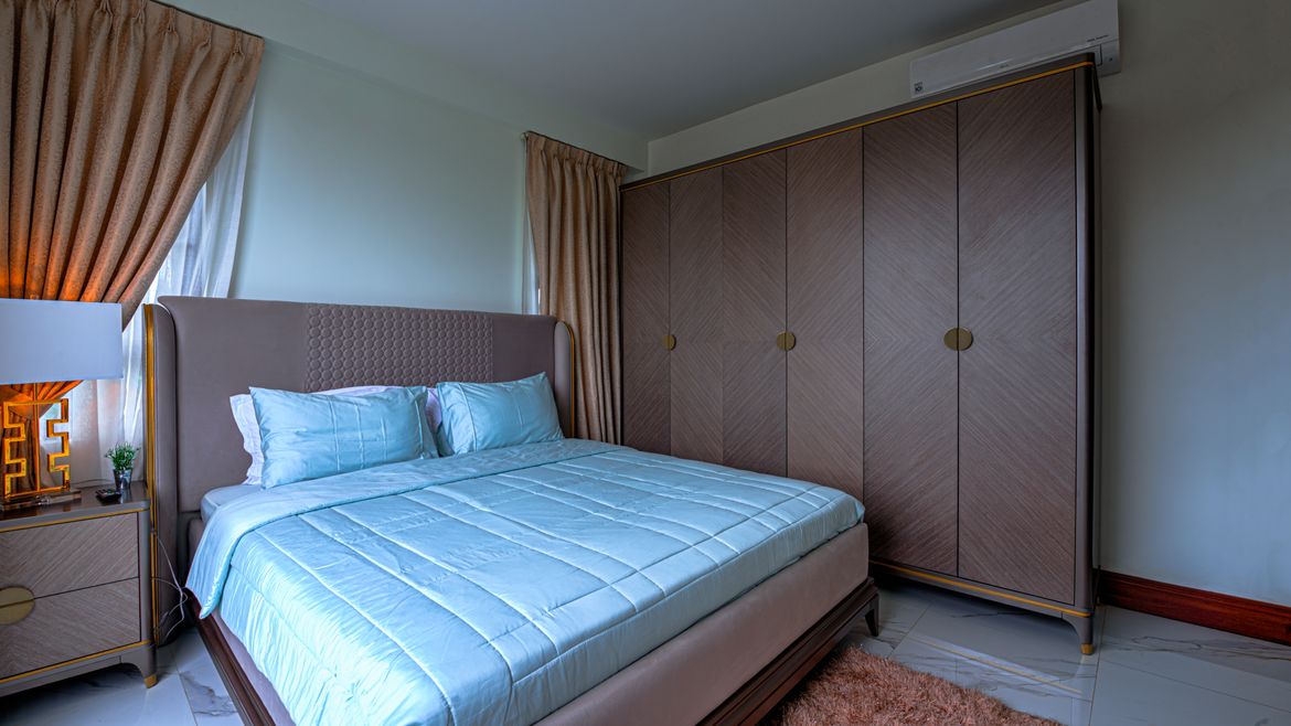 Bed Room