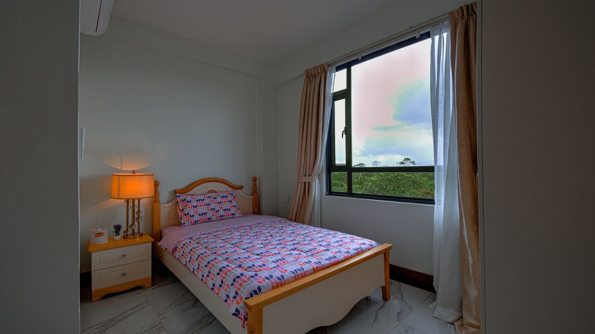 Bed Room