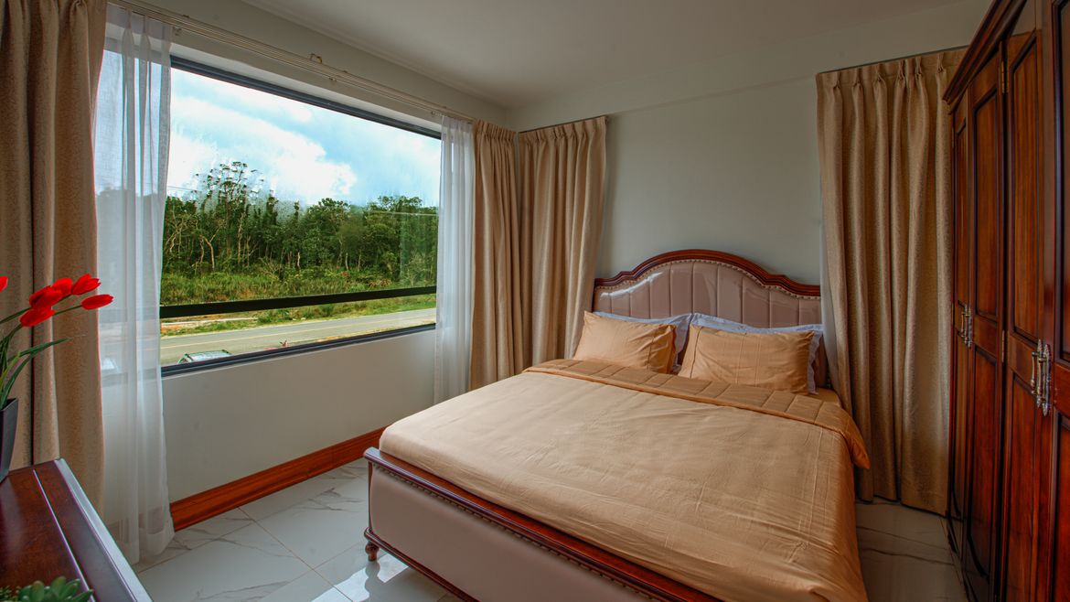Bed Room