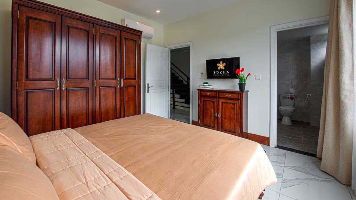Bed Room