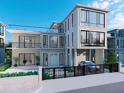 Villa A