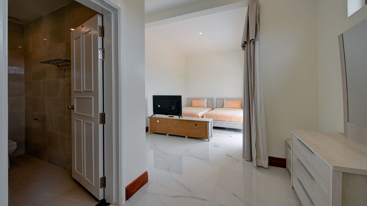 Bed Room