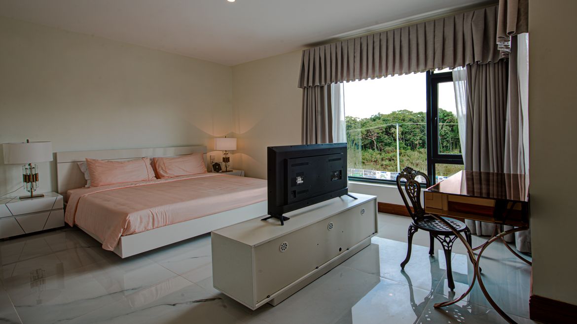 Bed Room