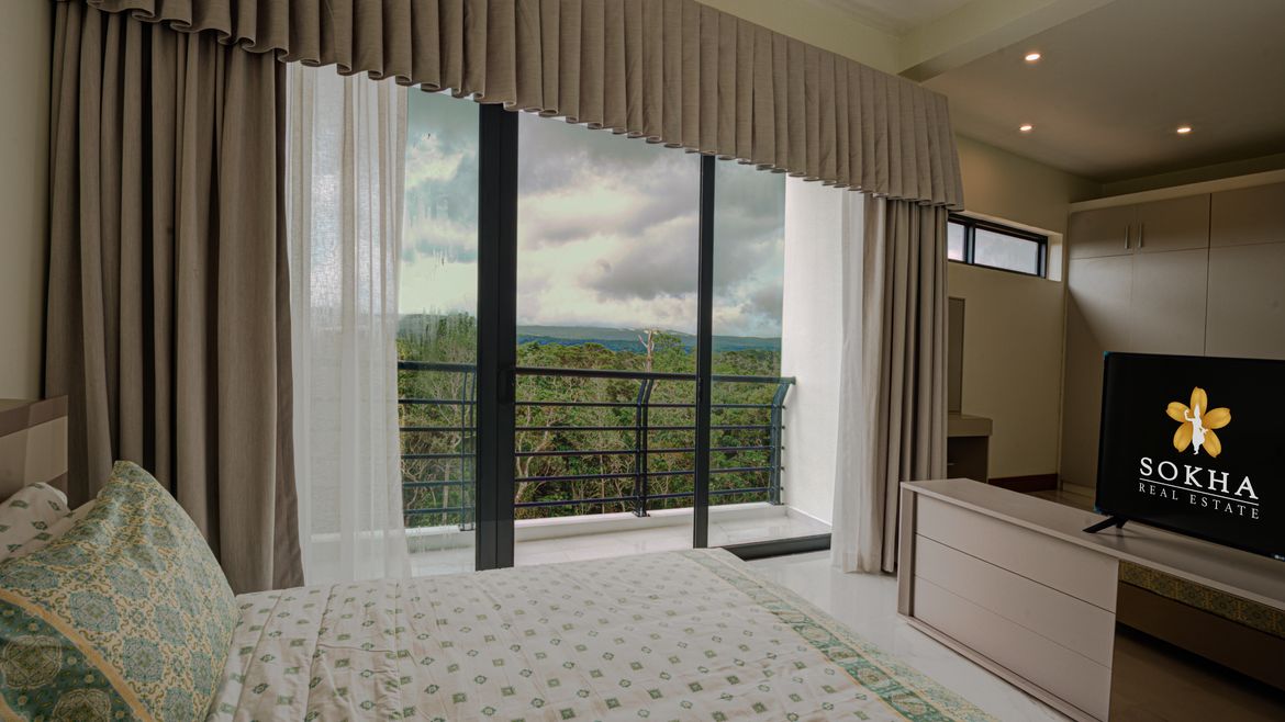 Bed Room